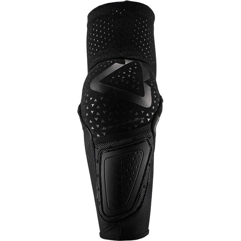Leatt Elbow Guard 3DF Hybrid Adult (Black - Large/X-Large) - Image 3